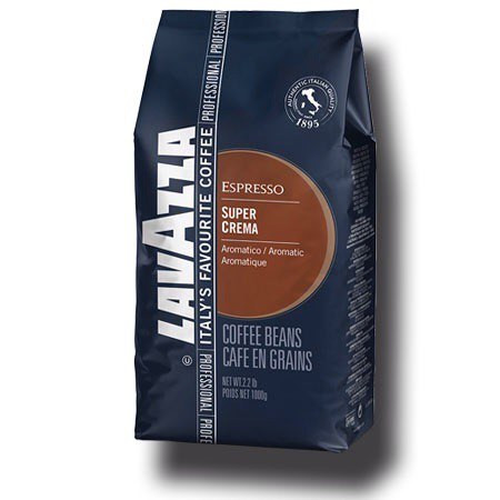  LAVAZZA Super Crema 1  .jpg