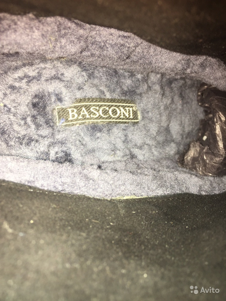 Basconi, 1000 