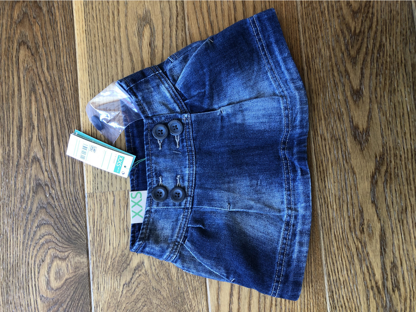 , Benetton, XXS (100) - 450