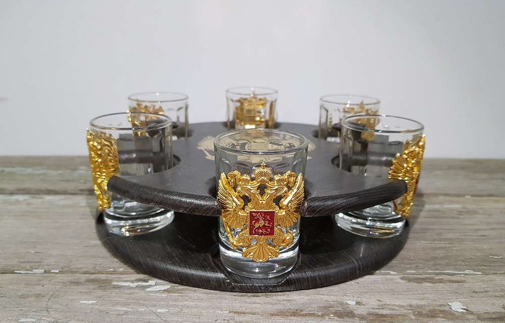 Мини бар 6 предметов 