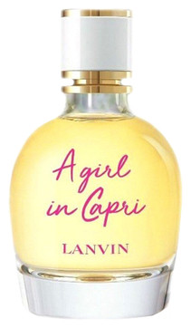 LANVIN A Girl In Capri  90 