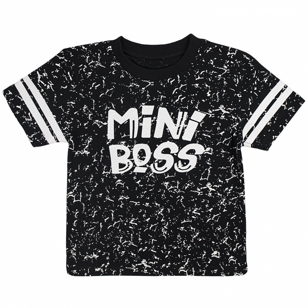 Футболка Black&White Артикул:954к ап  253руб