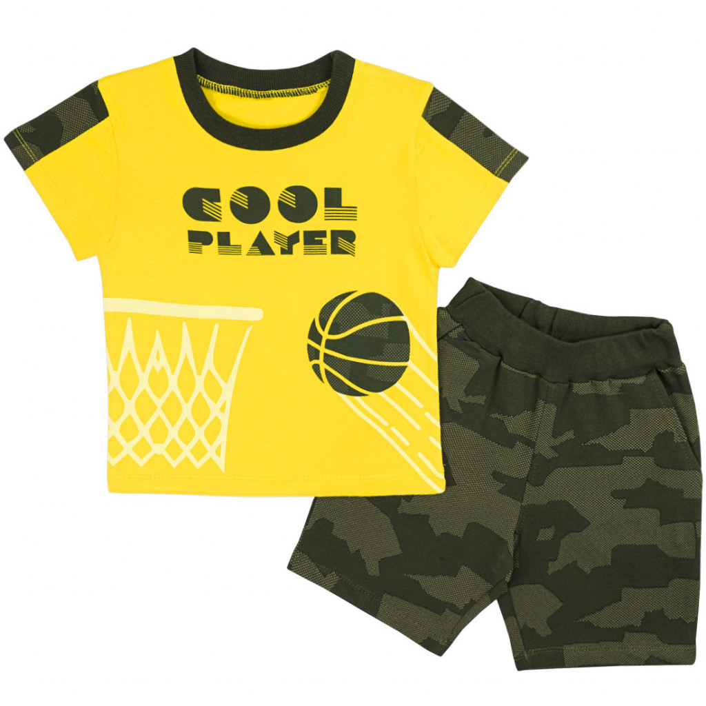 Комплект Cool Player Артикул:951к/833фд ап  372руб