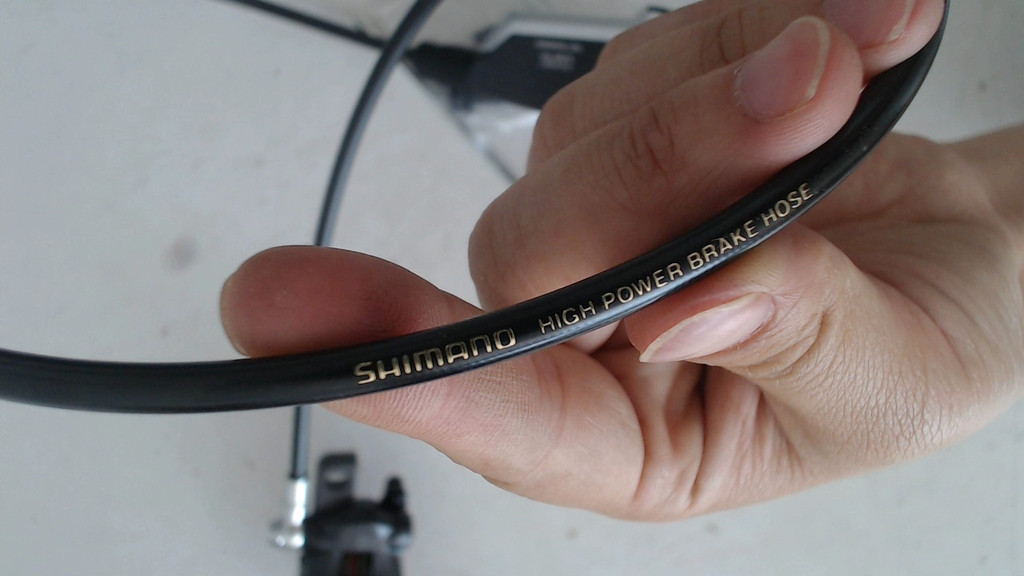 Shimano SLX BR-BL-M675