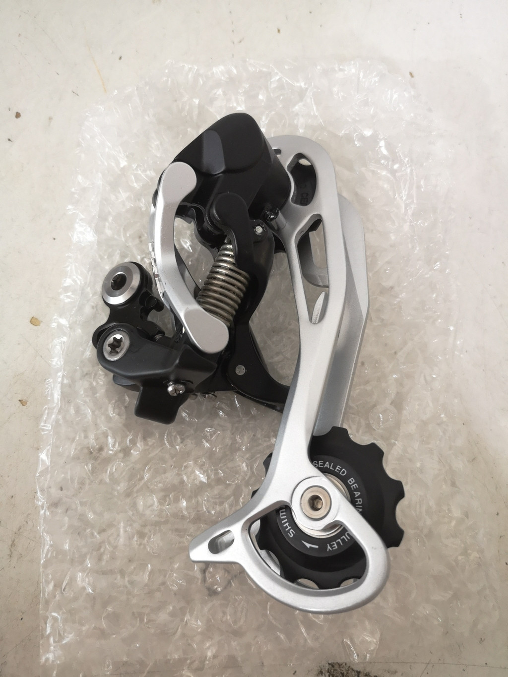 Shimano XT RD-M772