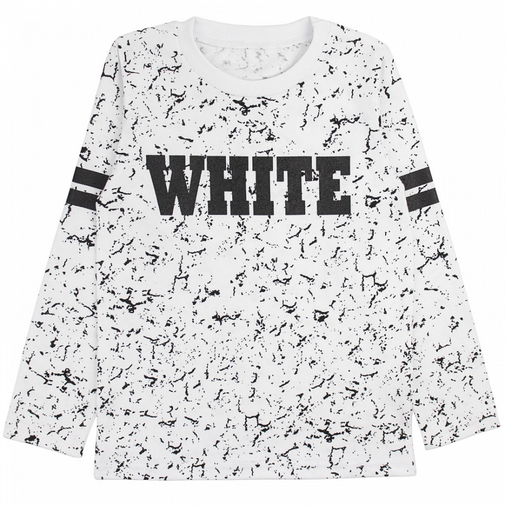 Джемпер Black&White Артикул:976к ап  338руб