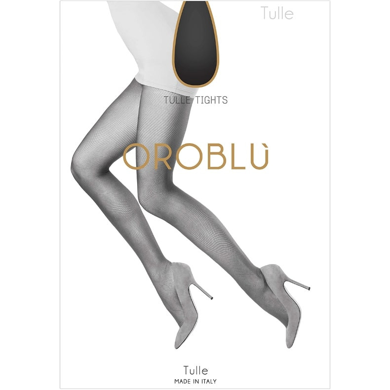 OROBLU' . TULLE (5/90)