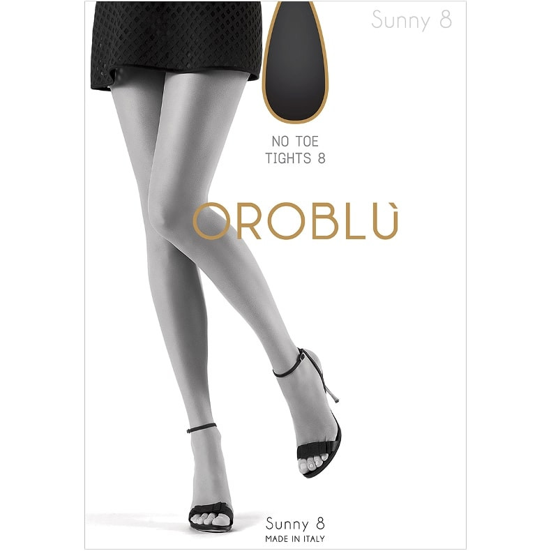 OROBLU' . SUNNY 8 (5/90)