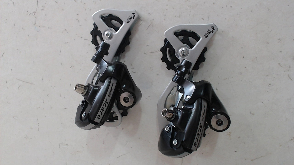 Shimano Acera RD-M360-SGS