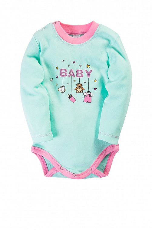  K&R BABY .68 230