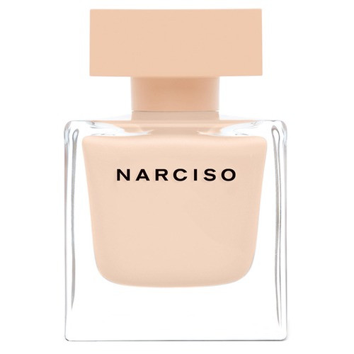 NARCISO RODRIGUEZ NARCISO POUDREE lady  50ml edp test