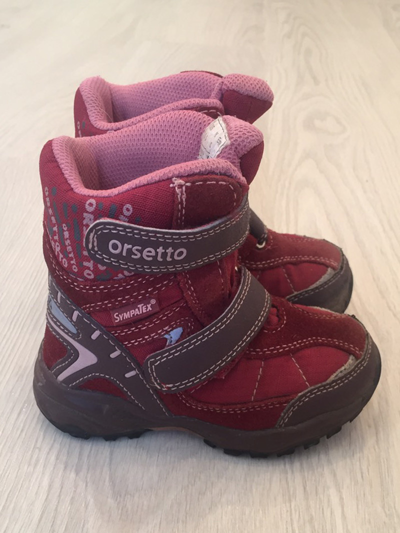      Orsetto, 23 -