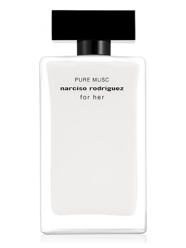 NARCISO RODRIGUEZ PURE MUSC lady 100ml edp test