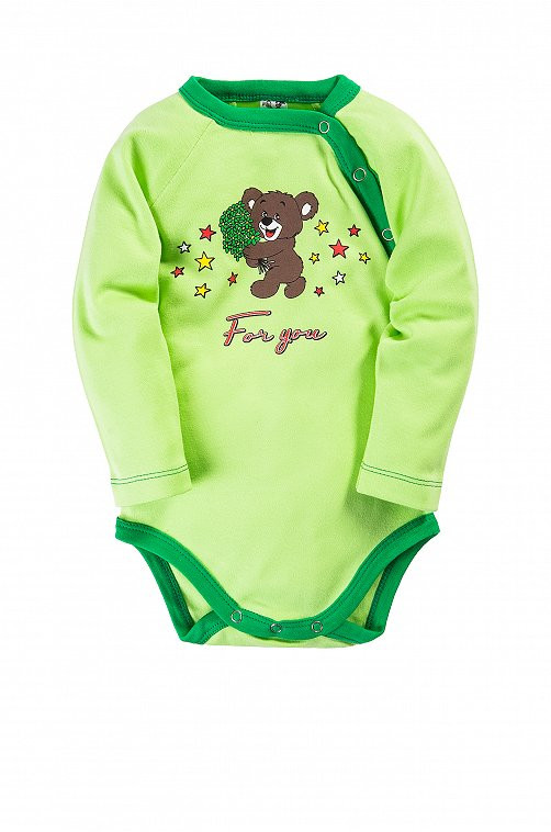  K&R BABY .68 230