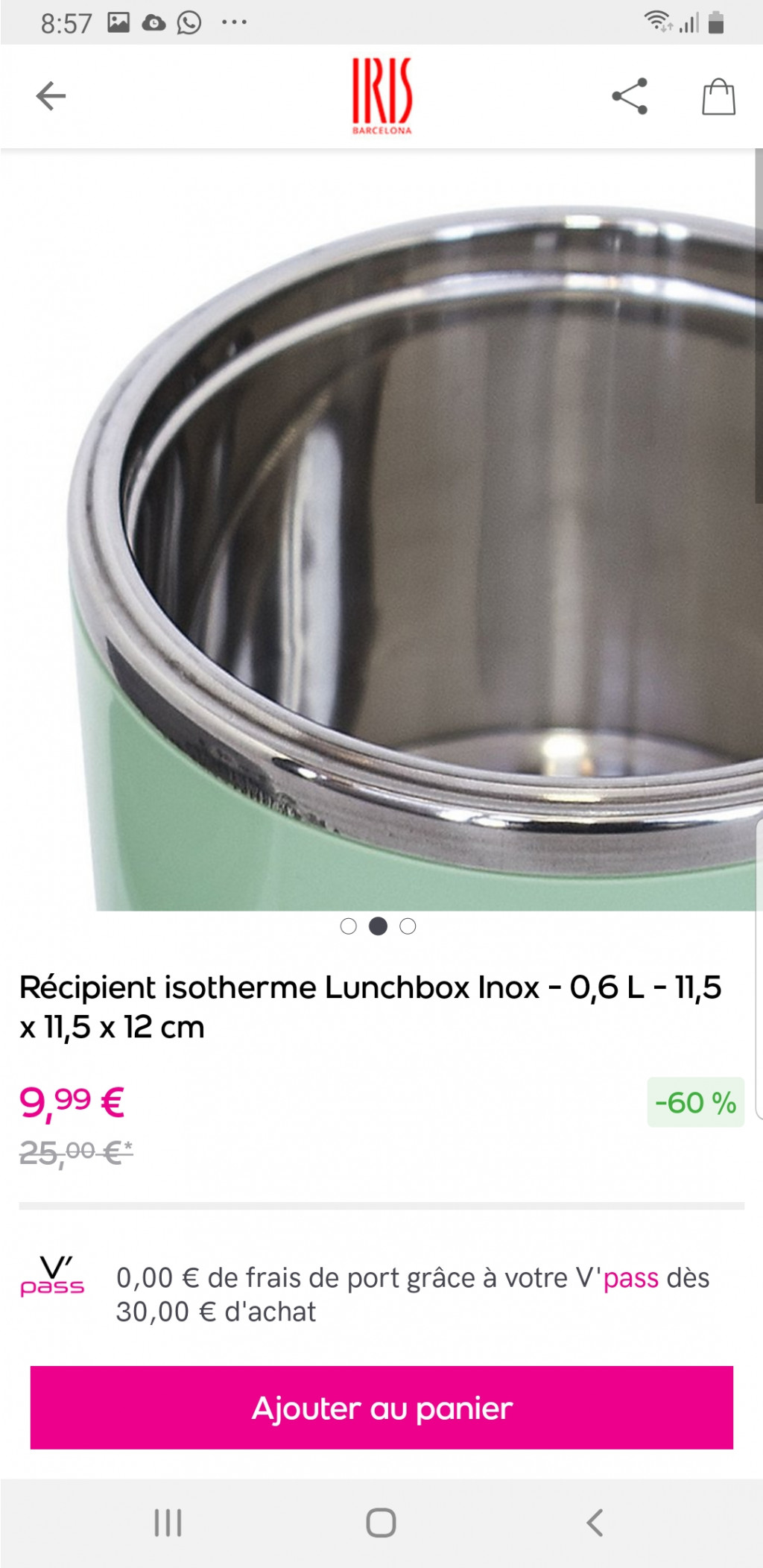 Screenshot 20190907-085755 Veepee.jpg