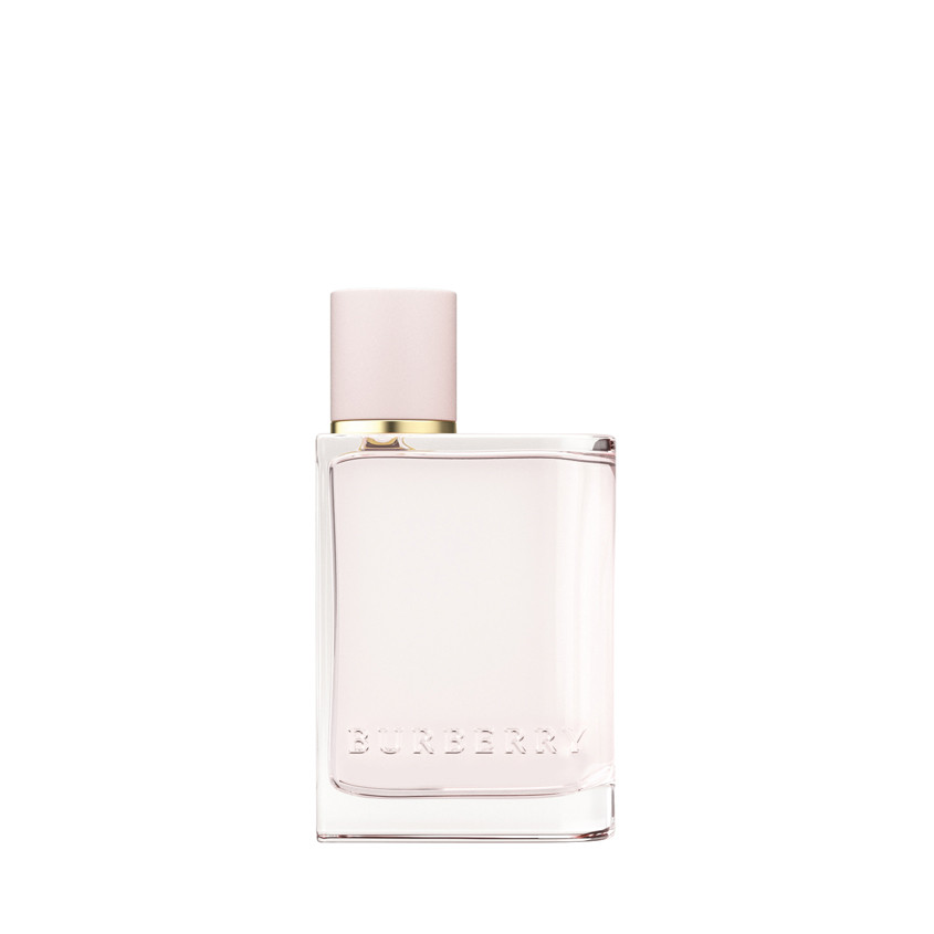 BURBERRY HER lady 100ml edp test