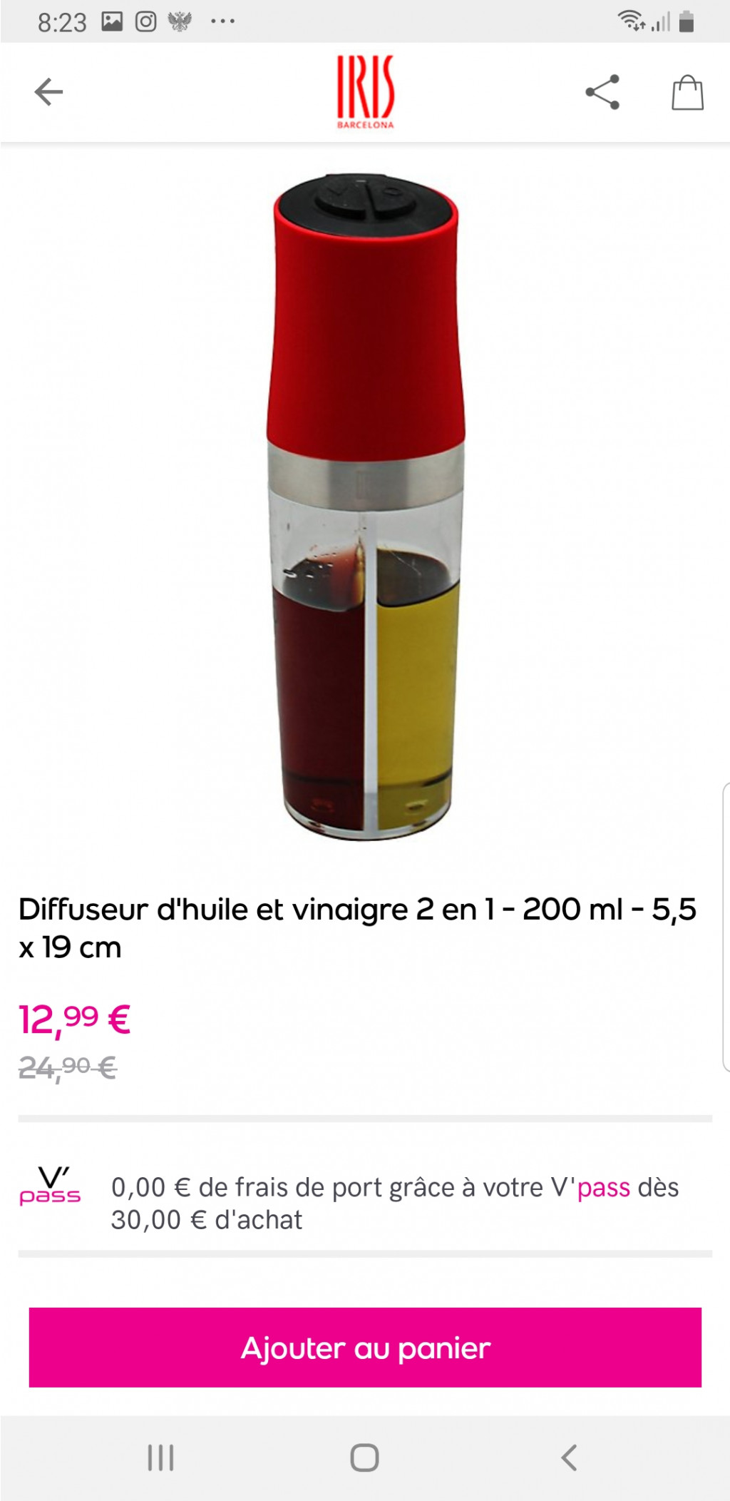 Screenshot 20190907-082349 Veepee.jpg