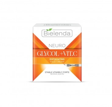 NEURO GLICOL+VIT.C        , 295+%