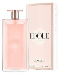 LANCOME IDOLE lady 50ml edp