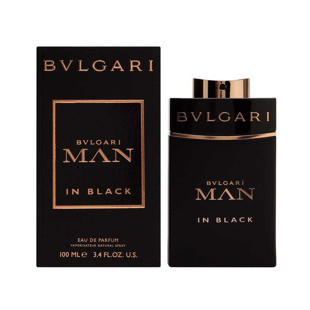 MAN IN BLACK BVLGARI   100  5300+%+