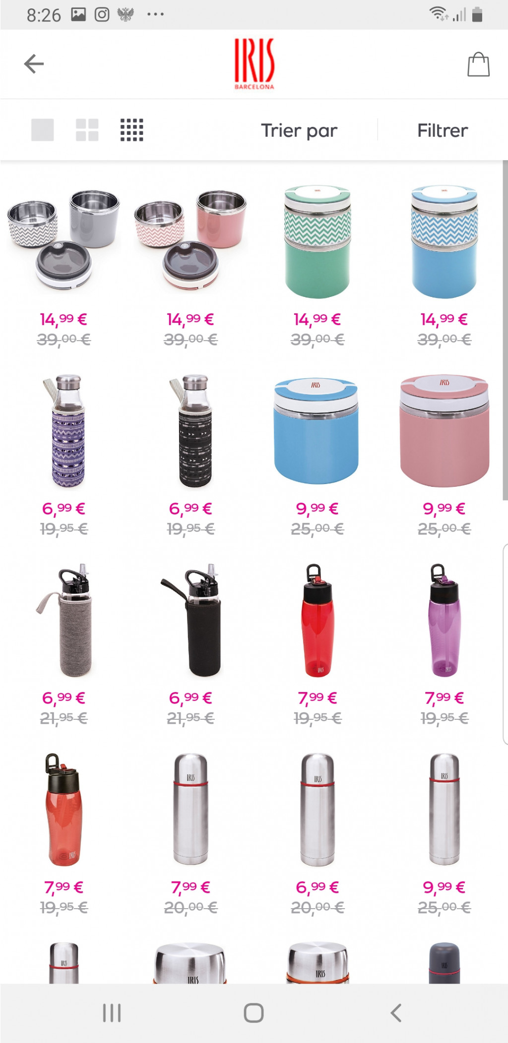 Screenshot 20190907-082641 Veepee.jpg