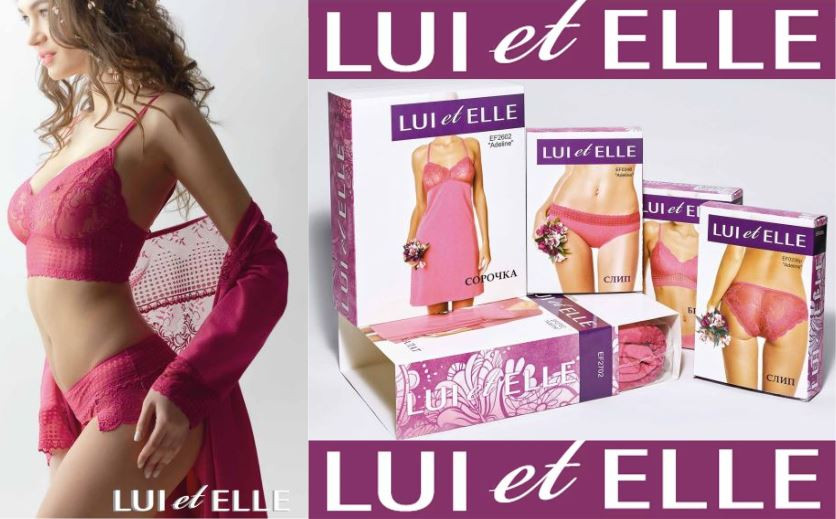    Lu*i et El*le