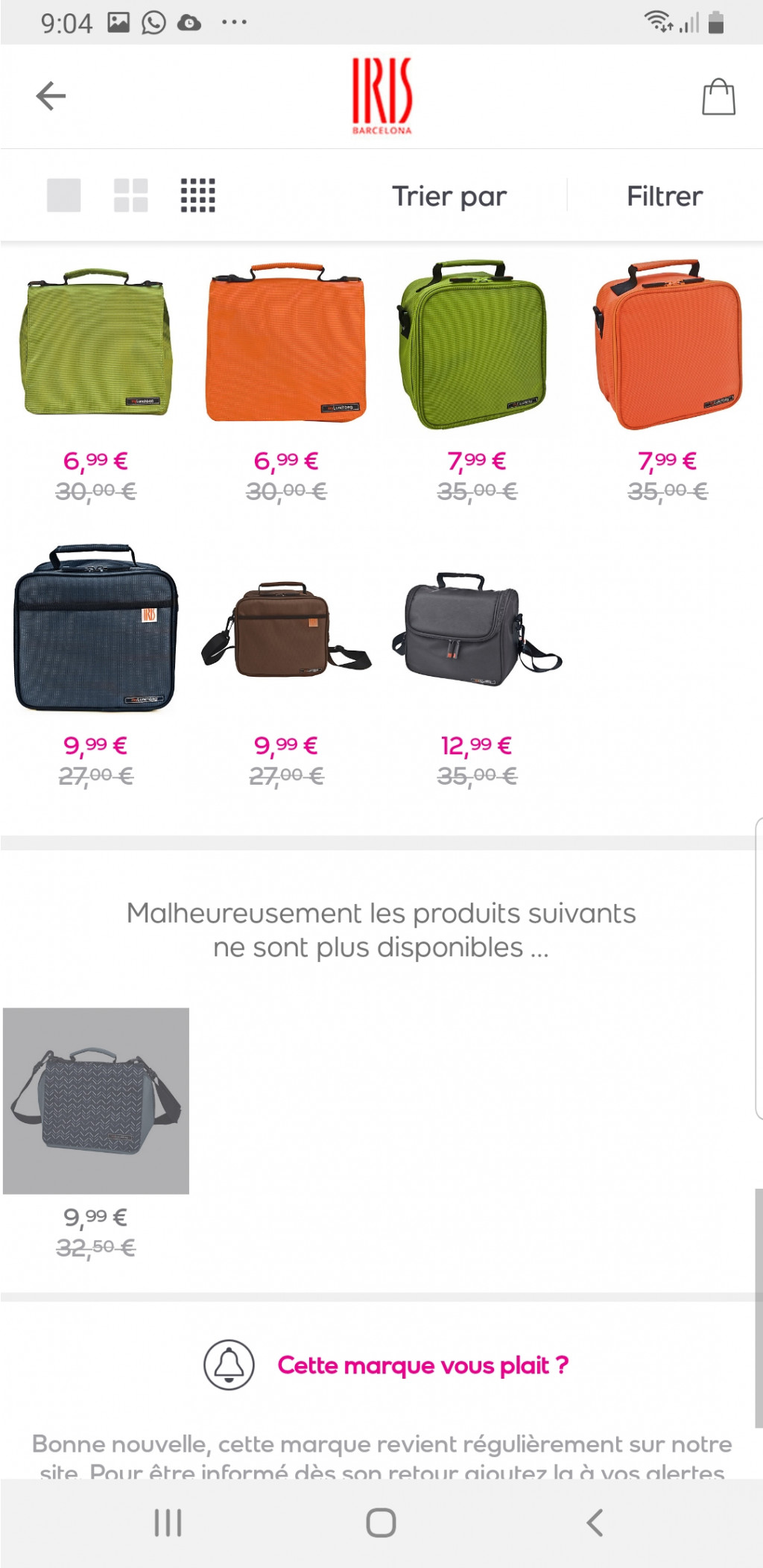 Screenshot 20190907-090418 Veepee.jpg