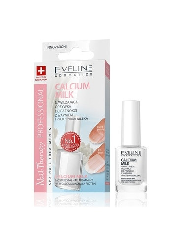 EVELINE Nail Therapy .-  , 138+%