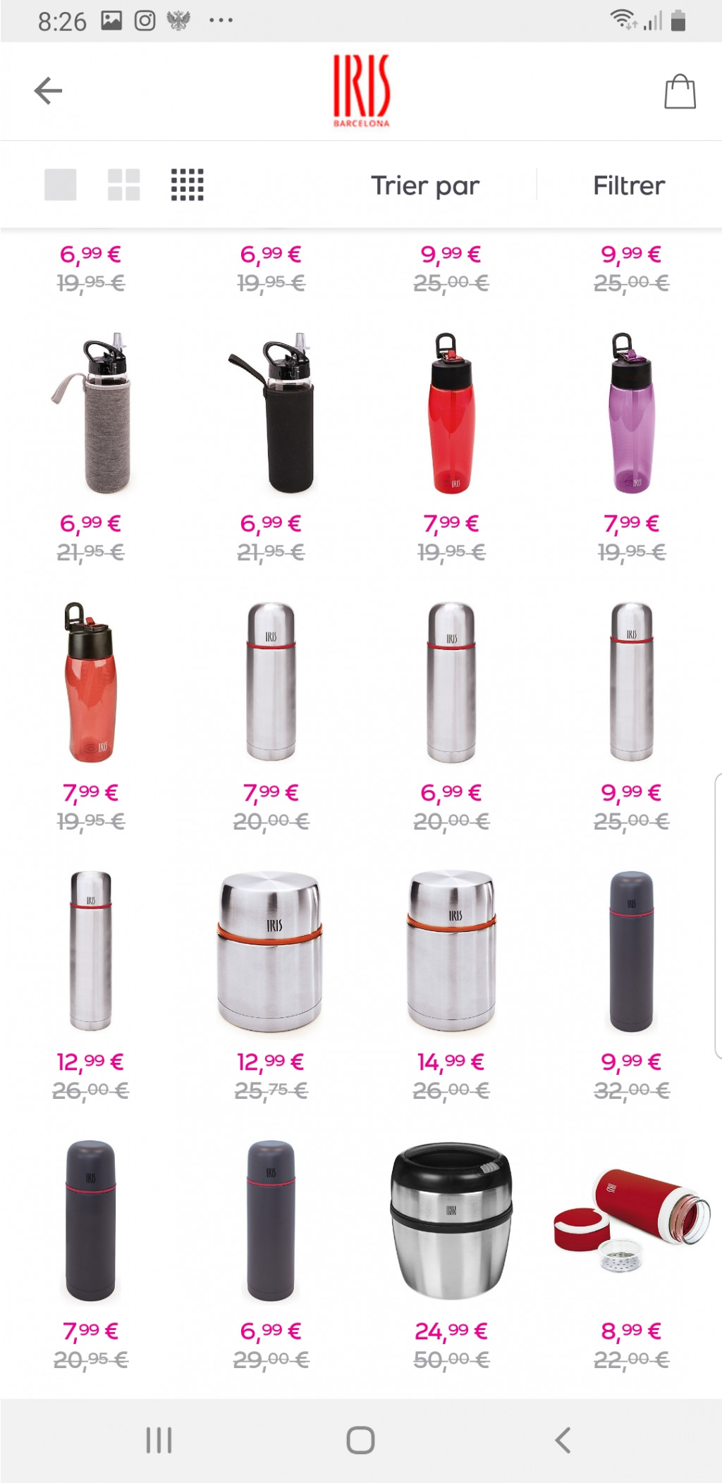 Screenshot 20190907-082635 Veepee.jpg