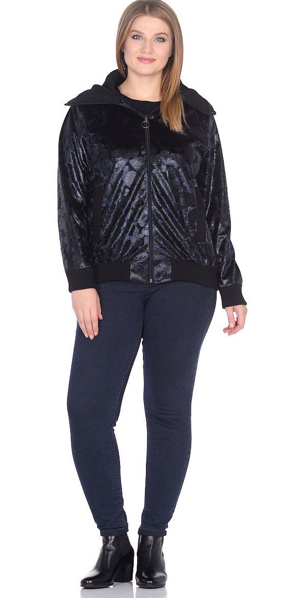 Пальто дс № 1318-1 SCRT-PV 001 d V023 D NAVY BLACK.jpg