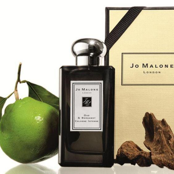 OUD & BERGAMOTE JO MALONE   100  9000+%+