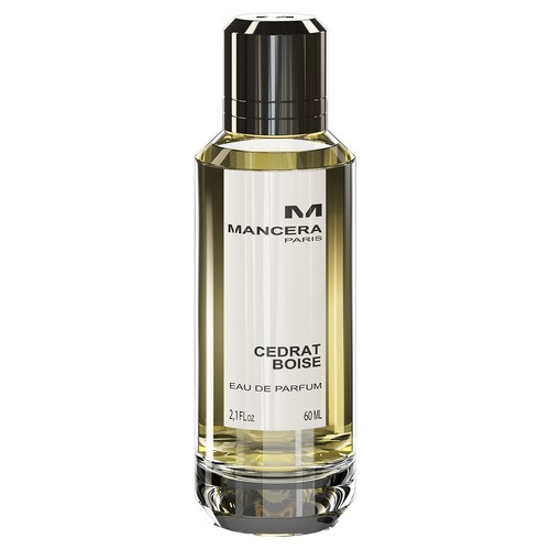 MANCERA CEDRAT BOISE unisex 60 edp