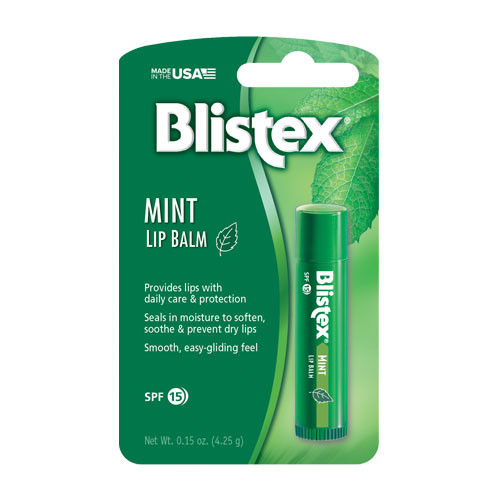     Blistex 4.25  131,91+17%