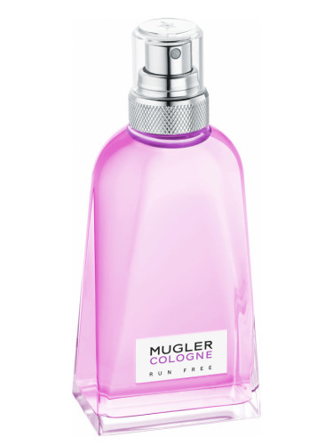 COLOGNE RUN FREE Тестер туал.	100 мл.	2 922 р.
