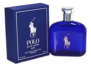 POLO BLUE RALPH LAUREN   125  5200+%+