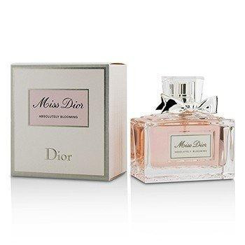 CHRISTIAN DIOR MISS DIOR ABSOLUTELY BLOOMING lady 100ml edp