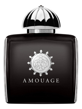 AMOUAGE MEMOIR lady 100ml edp test