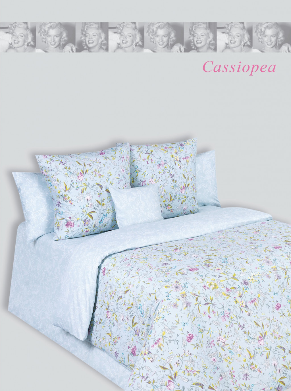 Cassiope@