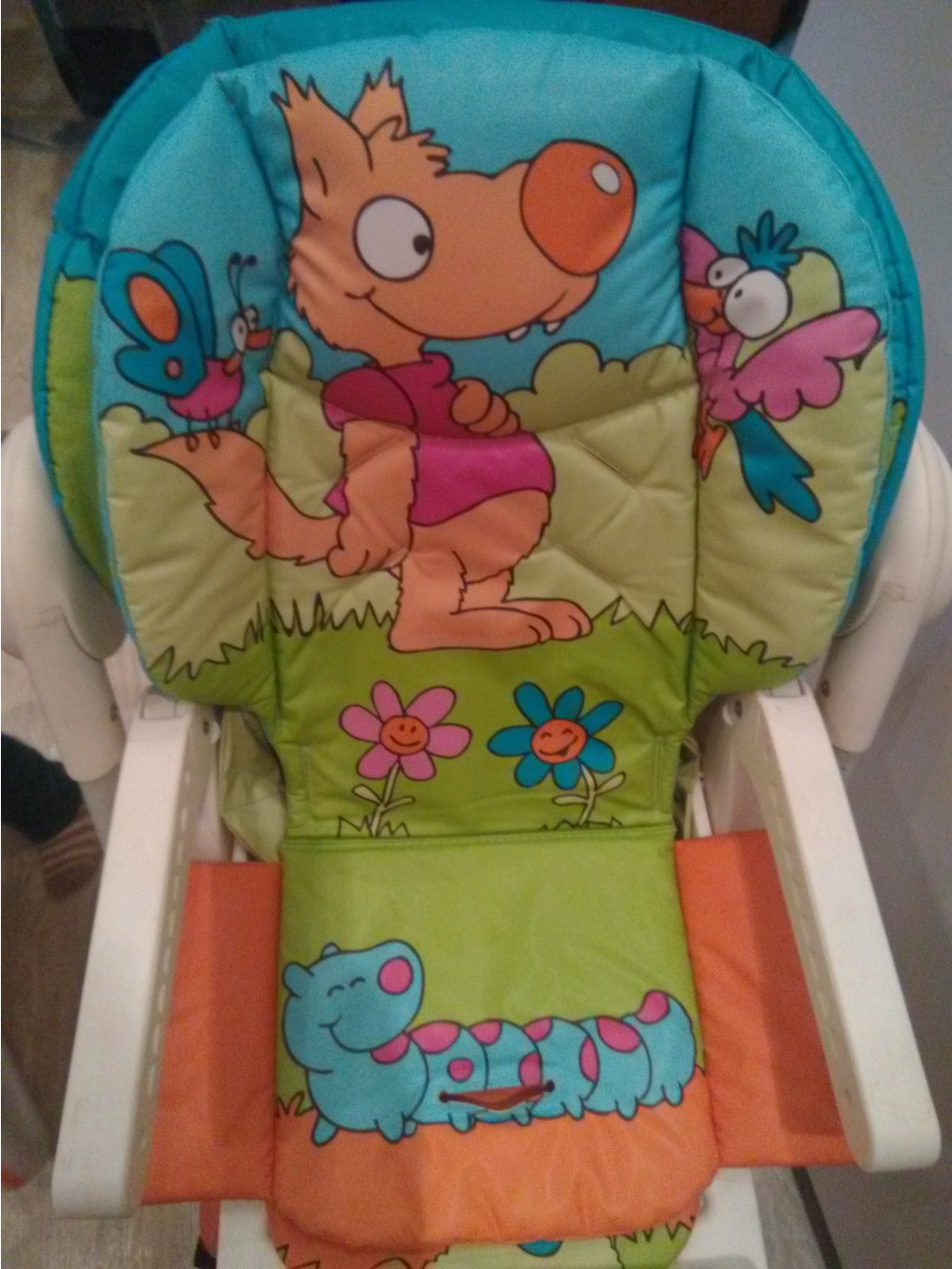 Chicco Polly 2999