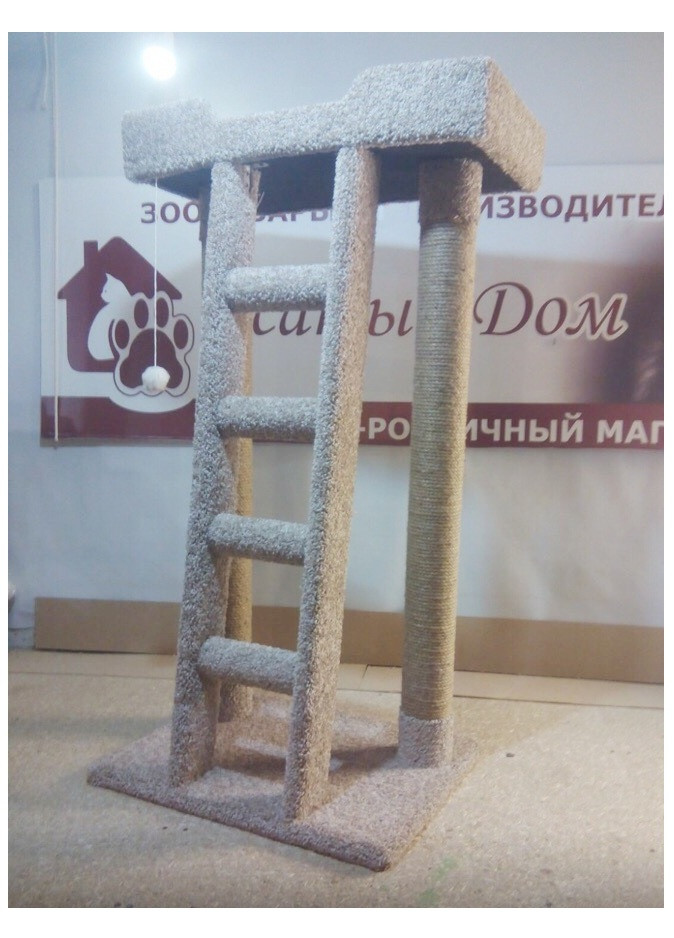 Когтеточка 