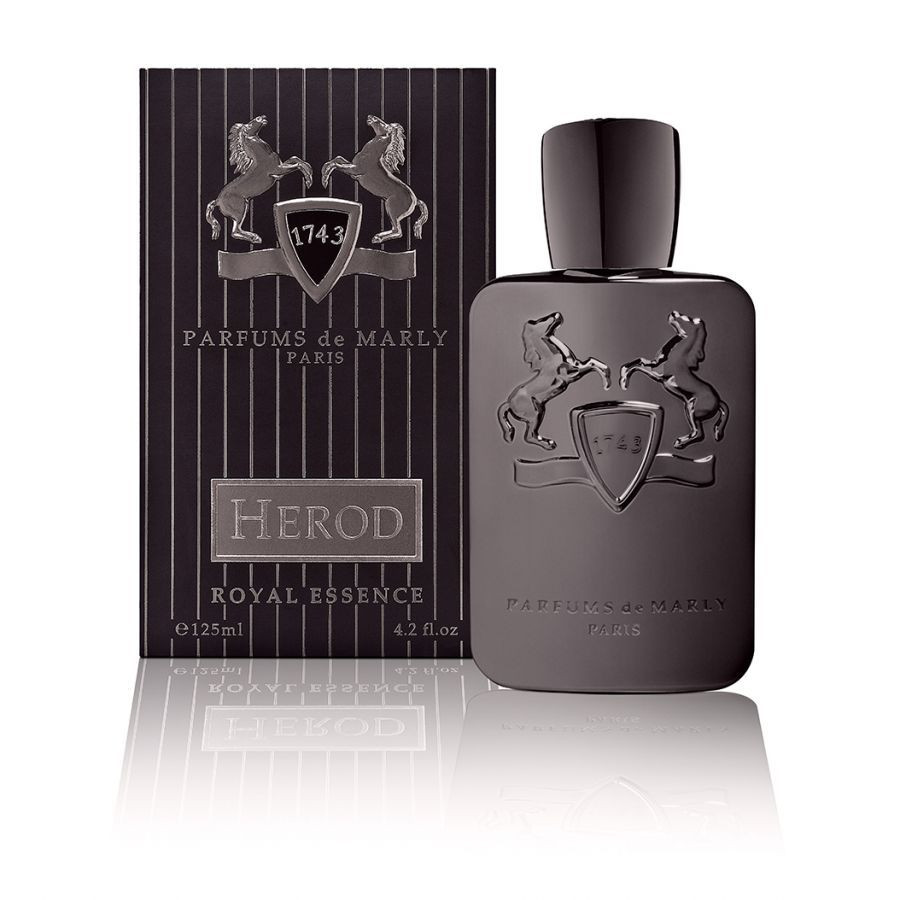 Herod Parfums De Marly   125 . 9 562 . ()