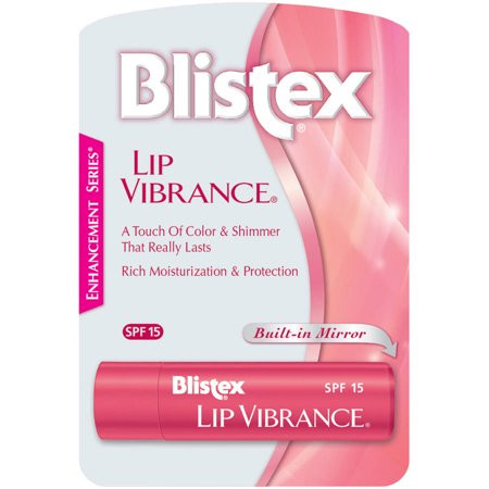 Blistex /    Lip Vibrance    3,69 . 217.38+17%