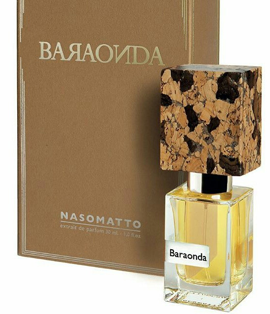 Baraonda Nasomatto    30 .	9574