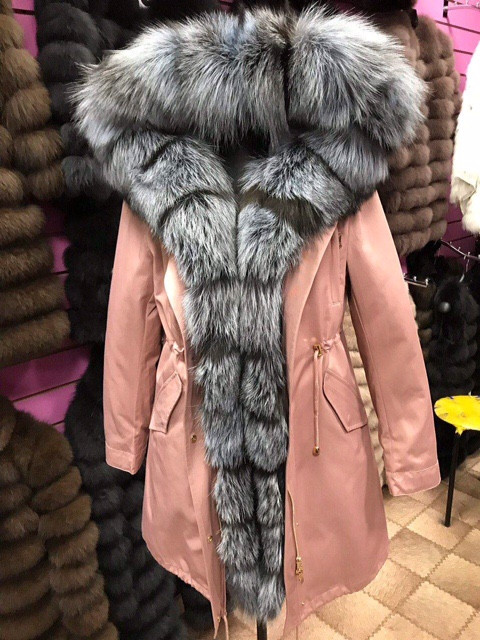 Парка 90см Цена 16500 Распродажа 13500 р-ры 44-50