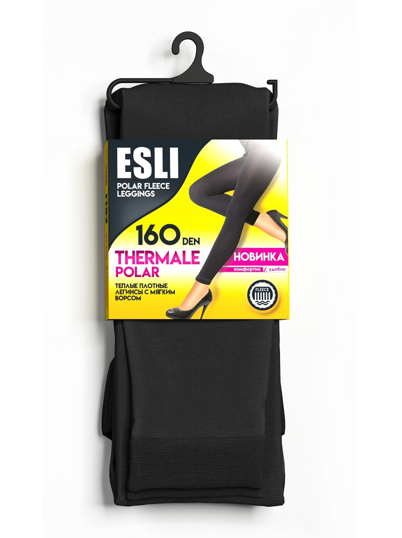   ԣ ESLI THERMALE POLAR 160 den