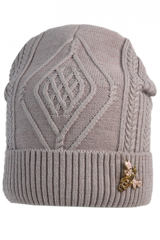 Шапка зимняя р.54-56, 350 руб