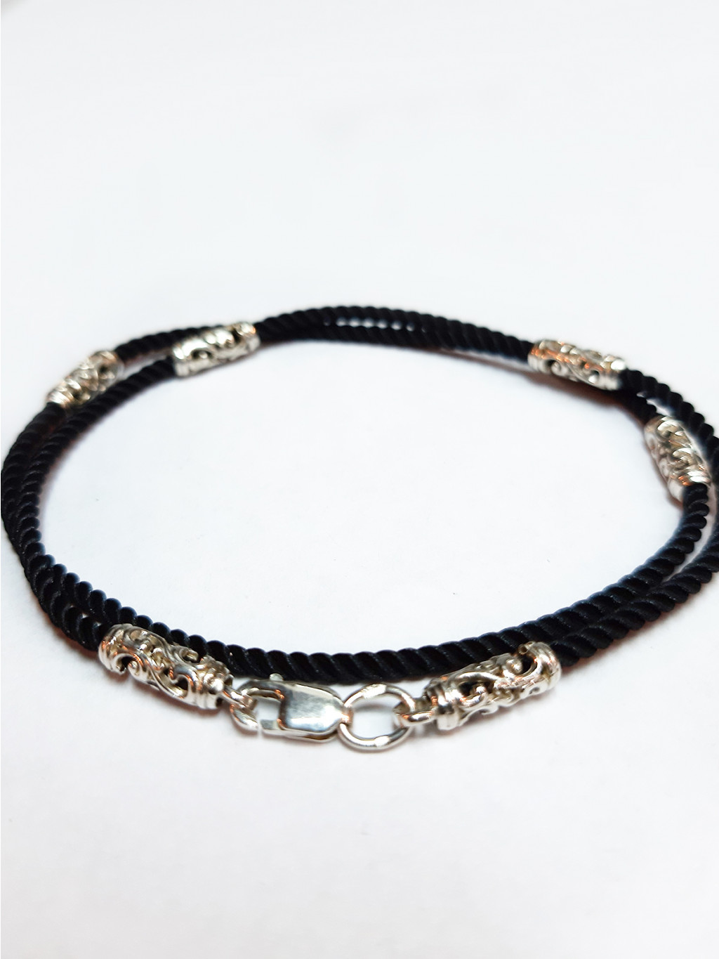 Гайтан детский со вставками 