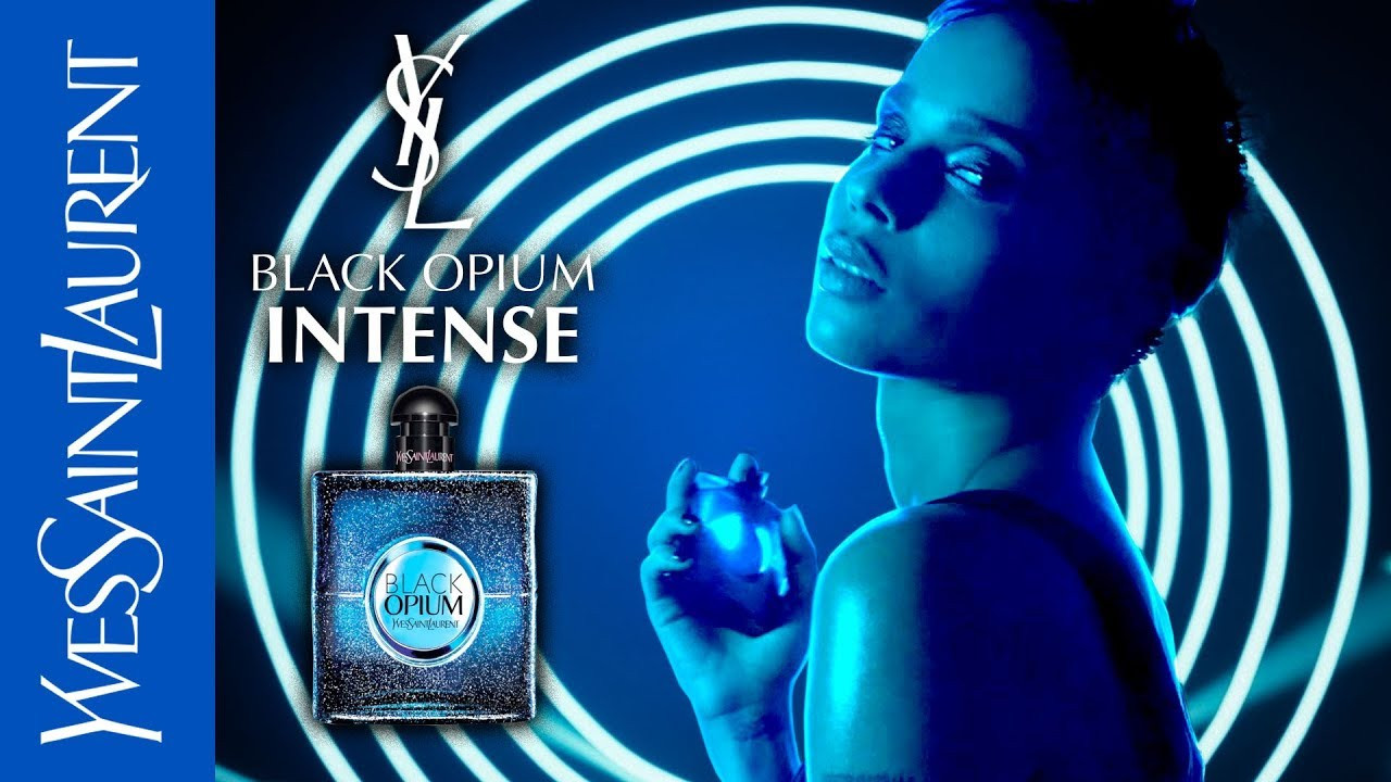 BLACK OPIUM INTENSE   90  4300+%+