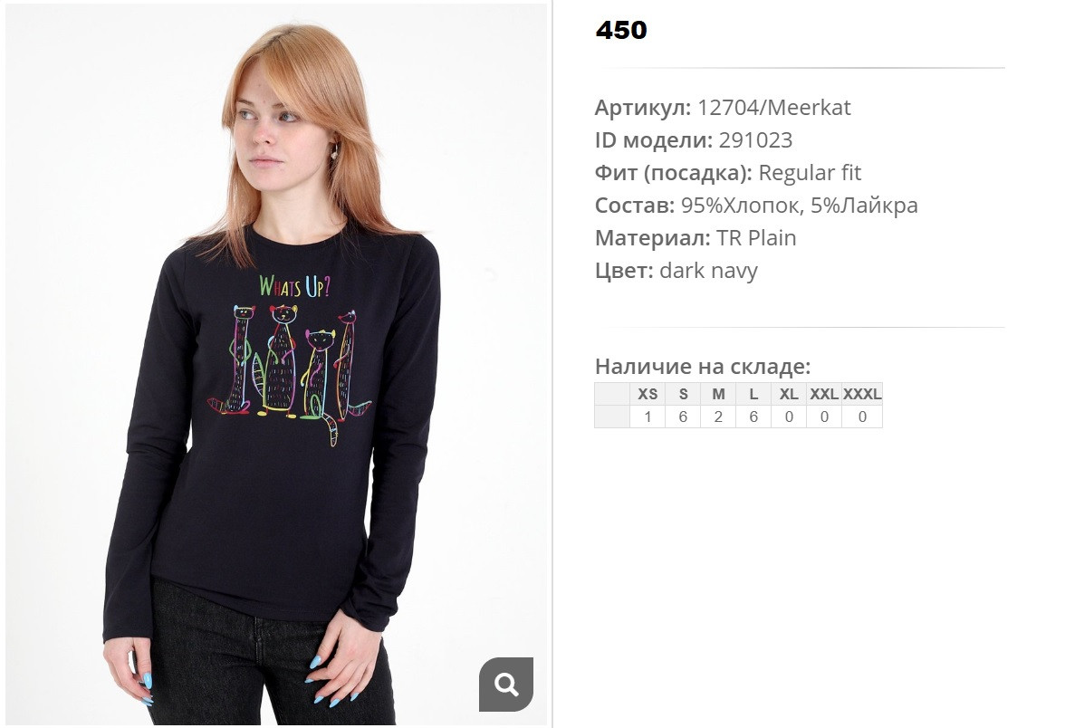 12))704 meerkat Футболка с длинным рукавом жен темн-син 291))023 450 ру.jpg