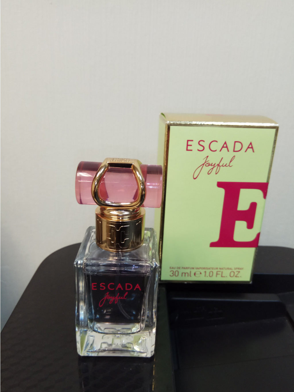 Escada Joyful-30 ml.